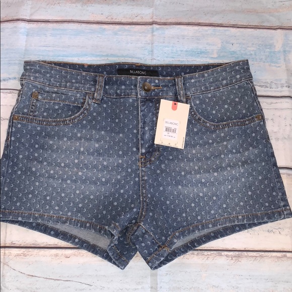 Billabong Pants - 🆕 New Billabong Women's Memory Clean Finish